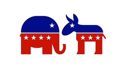 The Two Political Parties, In a Nutshell