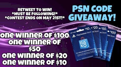 Free PSN Codes 2020 - Working Generator? [7 Ways]