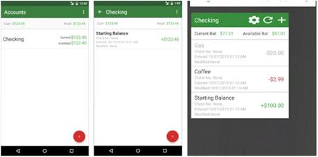 10 Best Checkbook Register Apps For Balancing Your Checkbooks (2020)