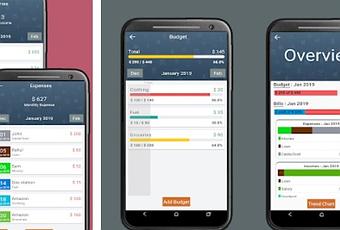 free checkbook app for android