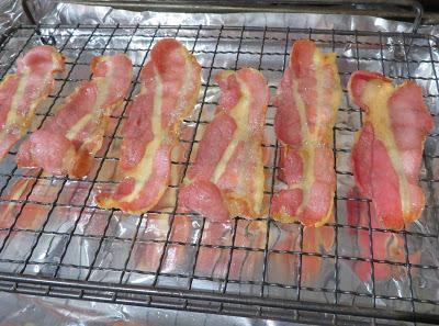 How to Cook Bacon in the Oven