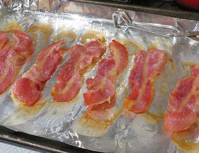 How to Cook Bacon in the Oven