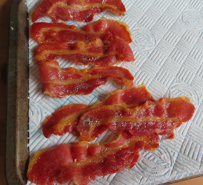 How to Cook Bacon in the Oven