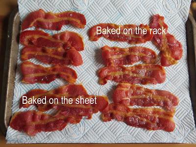 How to Cook Bacon in the Oven