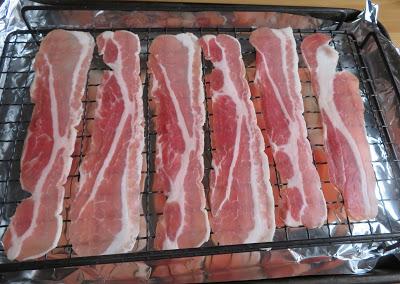 How to Cook Bacon in the Oven