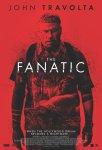 The Fanatic (2019) Review