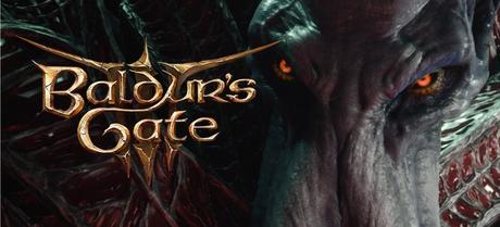 Baldur's Gate 3