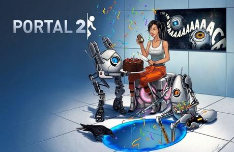 Portal 2