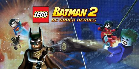 LEGO Batman 2