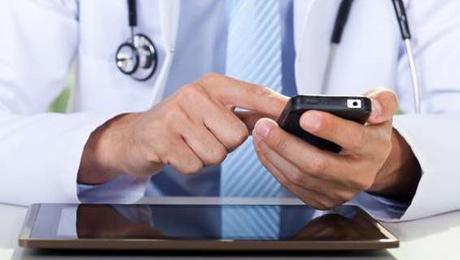 Top 5 Free Medical Apps for Android