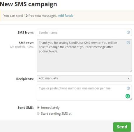 SendPulse Review: Email marketing With AI for Better Open Rates