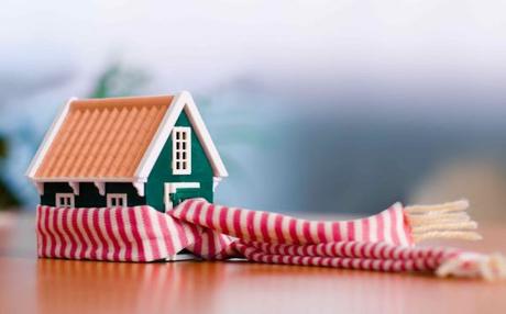 How to Create an Energy Efficient Home