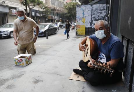 Lebanon, from crisis to crisis