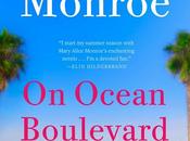 Ocean Boulevard Mary Alice Monroe- Feature Review