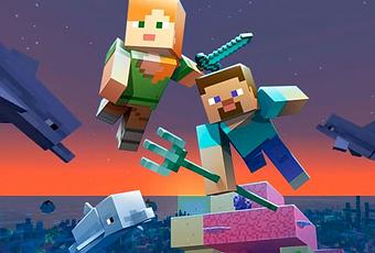 Minecraft Console Commands And Cheat Codes [August 2020] - Paperblog