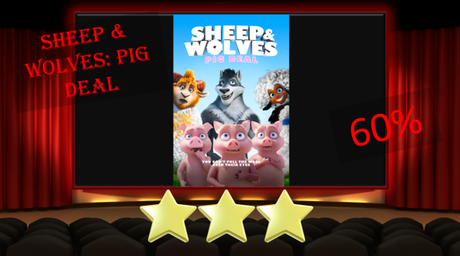 Sheep and Wolves: Pig Deal (2019) Movie Review