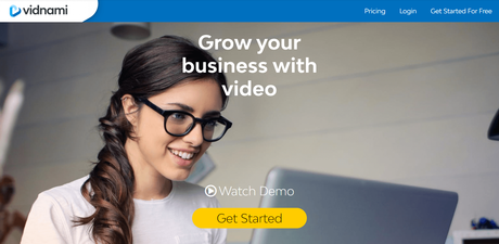 Vidnami Review 2020: Ultimate Video Creator ? (Why 9 Stars)