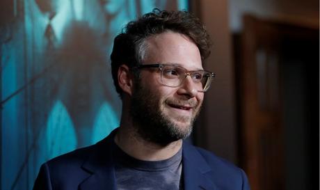 Seth Rogen is as Jewy as you get!