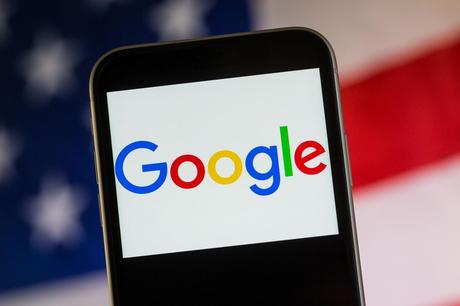 Google reportedly commissions Samsung to make chip for tracking body movements
