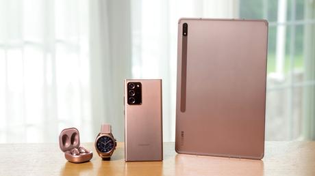 Samsung Unpacked Launch Event Spoiled By Twitter User