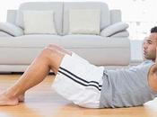 Many Minutes Sport Should (Depending Your Age)?