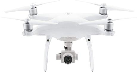 DJI Phantom 4 V2.0