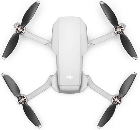 DJI Mavic Mini