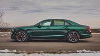 Bentley believes Octopus program will produce electric car breakthrough