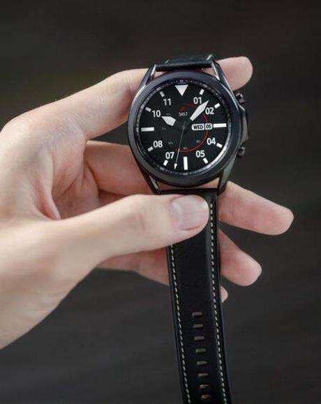 Galaxy Watch 3 is promising some pretty hefty health-tracking features