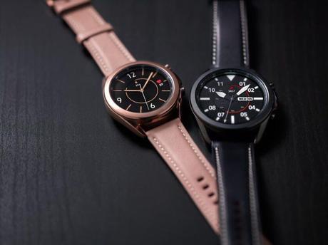 Galaxy Watch 3 is promising some pretty hefty health-tracking features
