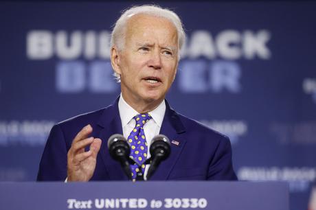 trump,-biden-deprived-of-fanfare-of-campaign-kickoff