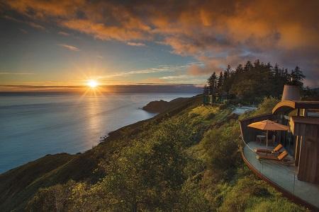 Post Ranch Inn at Big Sur A More Holistic Approach To Hospitality