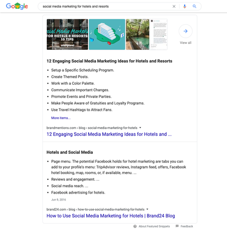 The Ultimate Guide To Google Answer Box (2020) (Simple Steps)