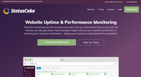The Ultimate Guide To Website & Uptime Monitoring (2020)