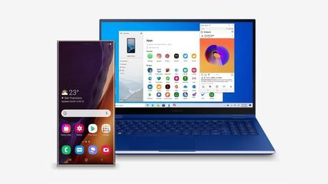 Windows 10 Gets Android App Support Via Your Phone