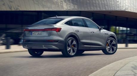 2021 Audi e-tron Will Be Cheaper By $9,000 After Range Boost Of 18 Miles