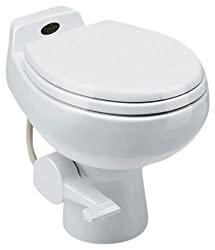 The Best Marine Toilets
