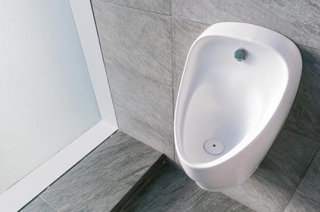Urinal for Home
