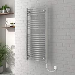 The Best Bathroom Heater UK