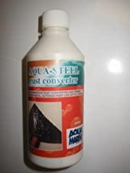 The Best Rust Converter on Market UK