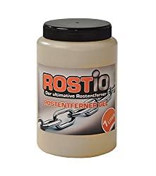 The Best Rust Converter on Market UK