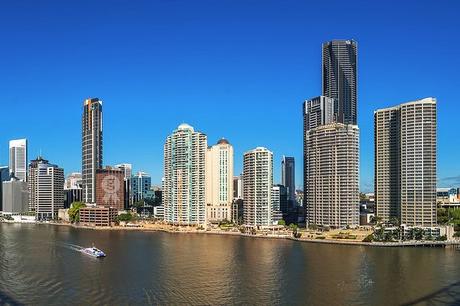 What is Brisbane famous for?