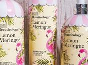 Baylis Harding Beauticology Lemon Meringue Range