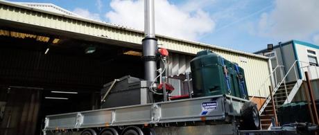 4 Types of Mobile Incinerators For Remote Locations