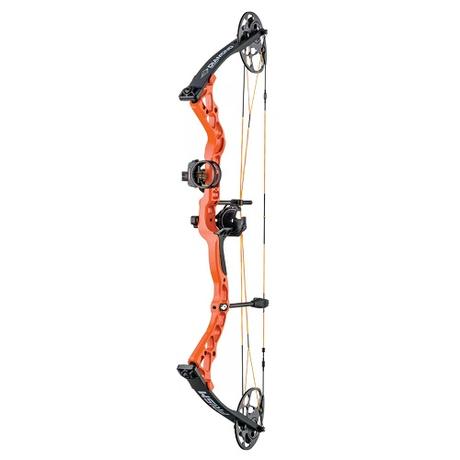 Diamon Bowtech Prism