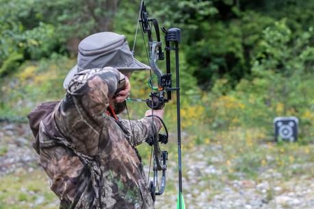 Best Compound Bows For Target Shooting 2020