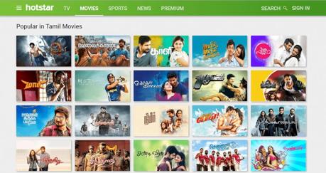 10 Sites to Watch Tamil Movies Online for Free in 2020 10 Sites to Watch Tamil Movies Online for Free in 2020