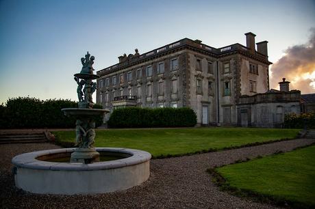 The Most Haunted House in Ireland is On Sale Now