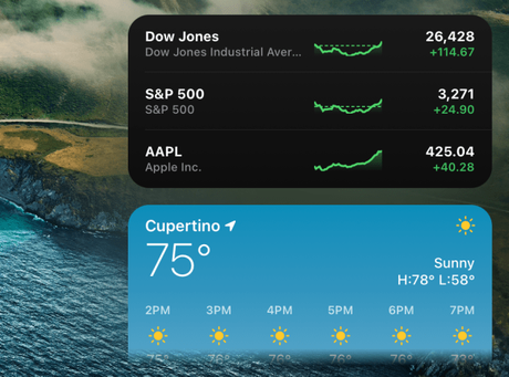macOS 11.0 Big Sur preview – ProWellTech