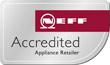 Dalzells - Neff Accreditted Appliance Retailer NI